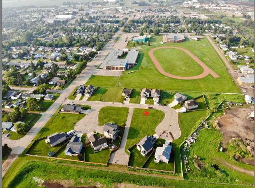 5084 Cornerstone Crescent, High Prairie, AB, T0G 1E0