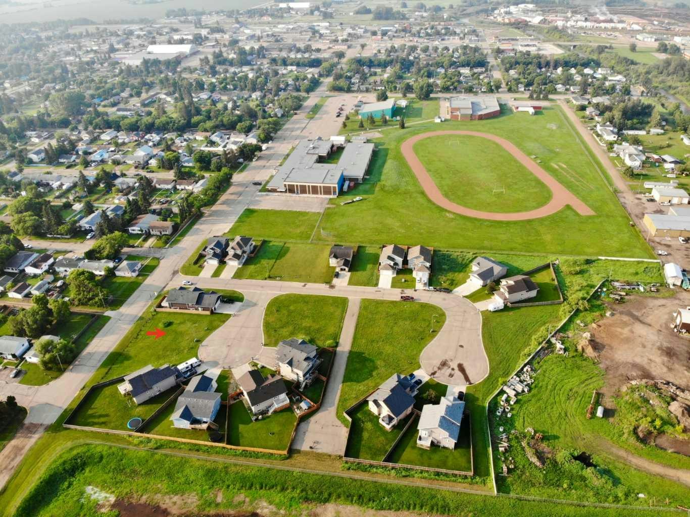 5052 Cornerstone Crescent, High Prairie, AB, T0G 1E0