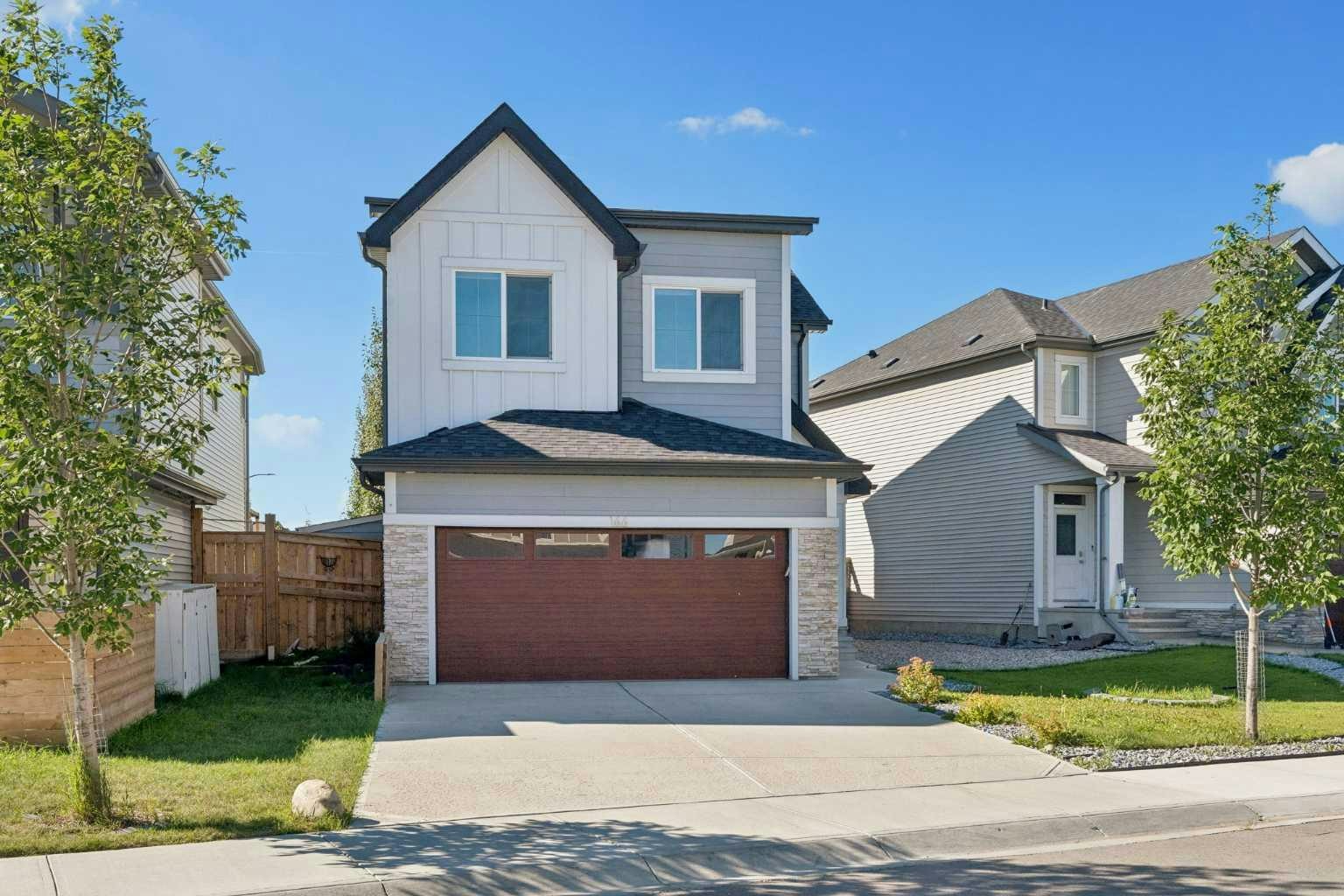 166 Creekstone Way SW, Calgary, AB, T2X 4P9