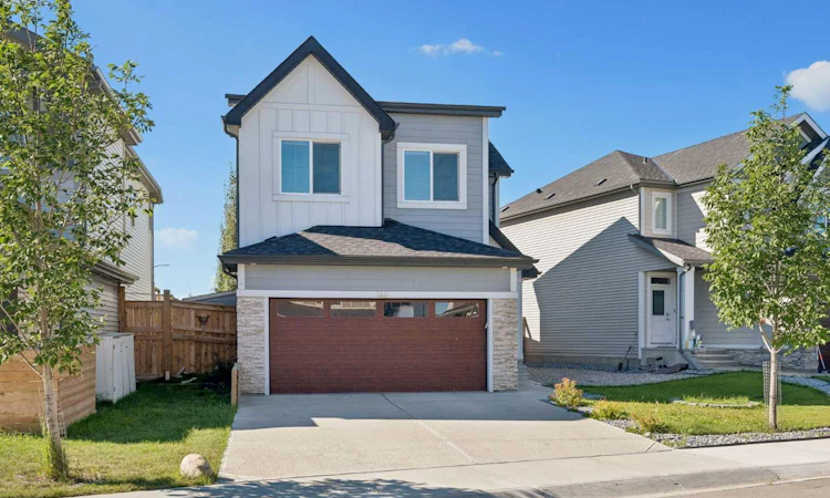 166 Creekstone Way SW
