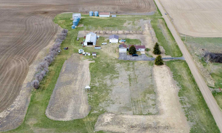 145005 Twp Rd 4 0