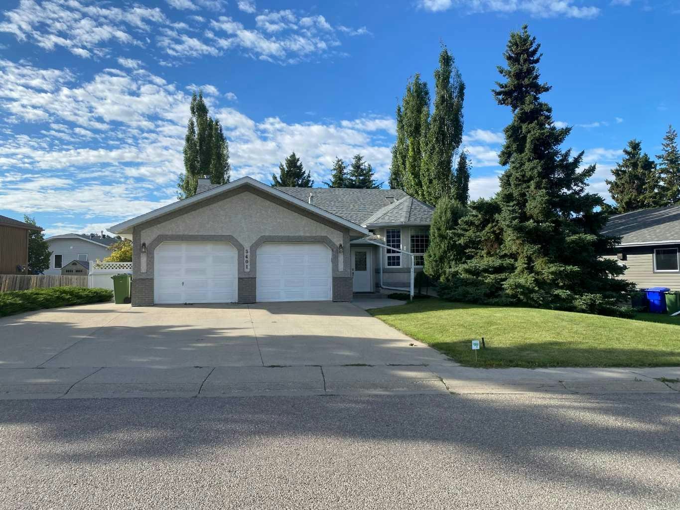 5401 Shannon Drive, Olds, AB, T4H 1C2