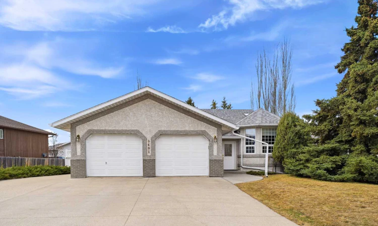 5401 Shannon Drive
