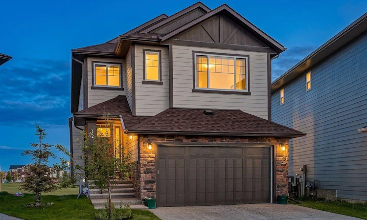 32 Legacy Cove SE