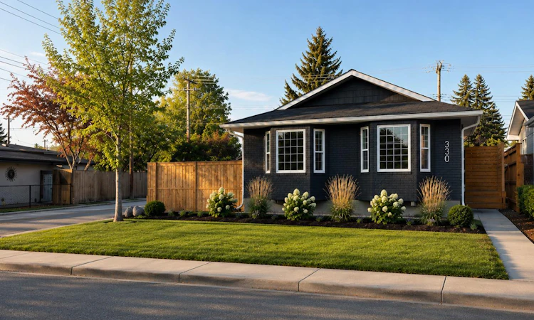330 Wascana Crescent SE