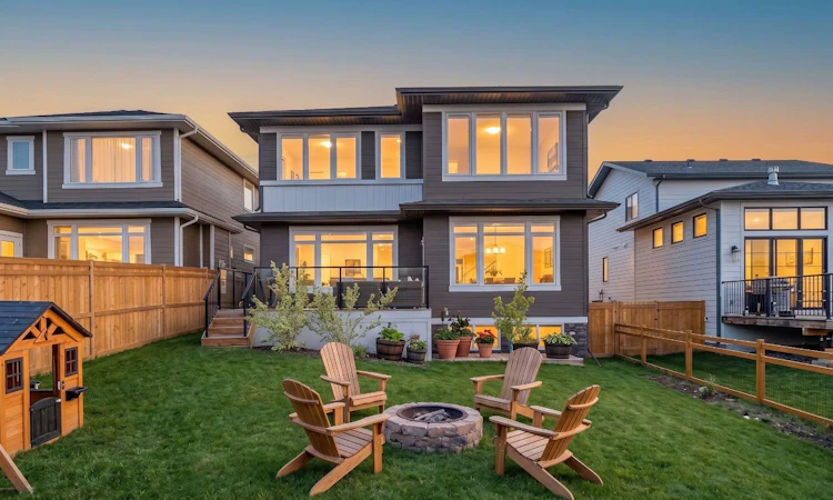 84 Saltsage Heath