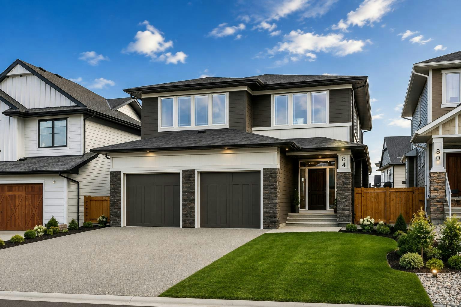 84 Saltsage Heath, Rural Rocky View County, AB, T3Z 0E5