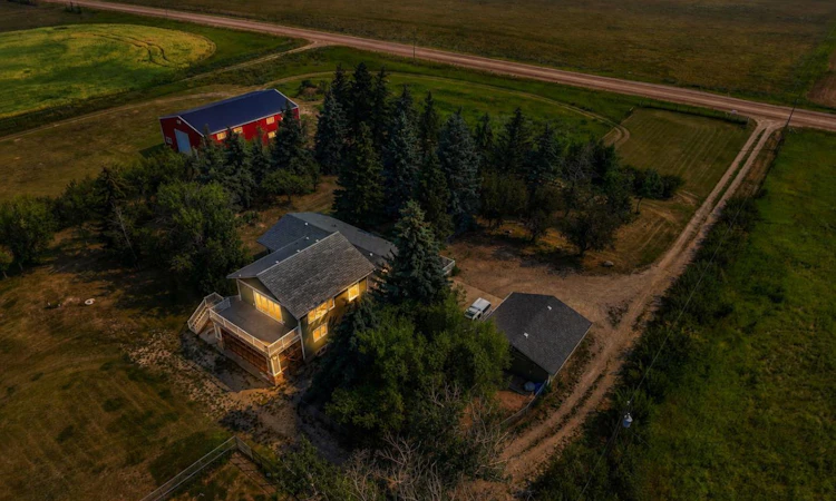245001 Range Road 280