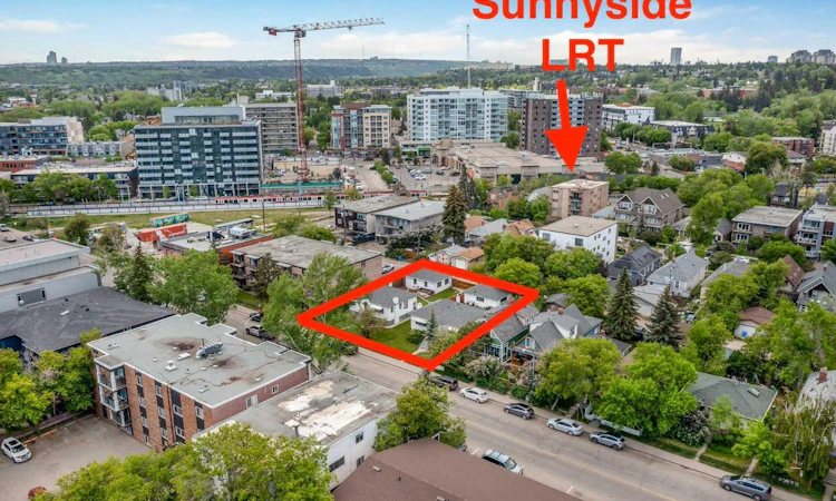 922&926 2 Avenue NW