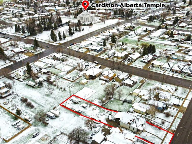 162 2 Avenue W, Cardston, AB, T0K 0K0 - 25