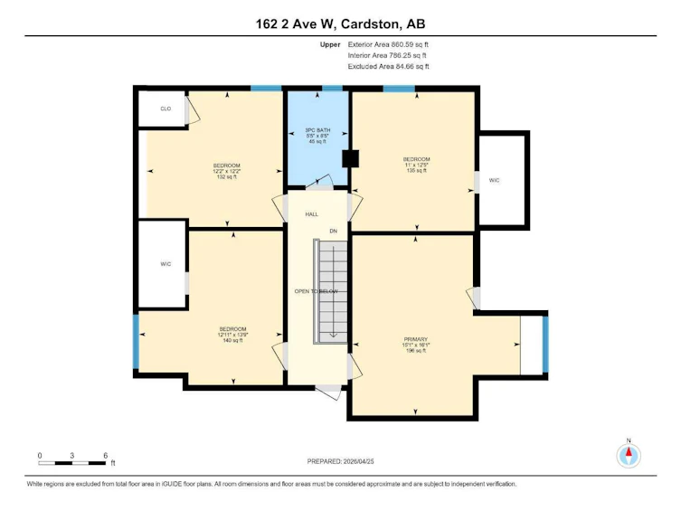 162 2 Avenue W, Cardston, AB, T0K 0K0 - 29