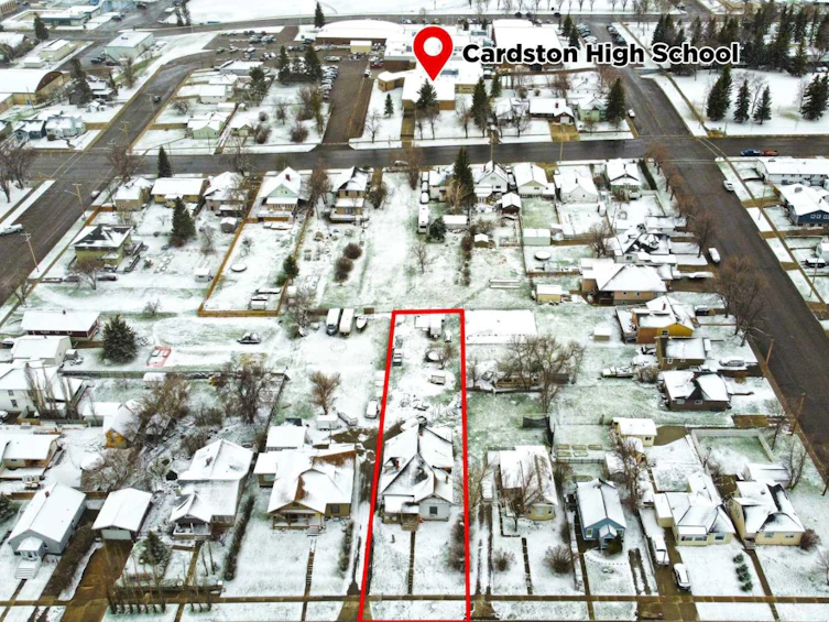162 2 Avenue W, Cardston, AB, T0K 0K0 - 27