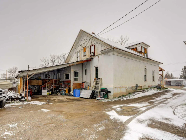 162 2 Avenue W, Cardston, AB, T0K 0K0 - 23