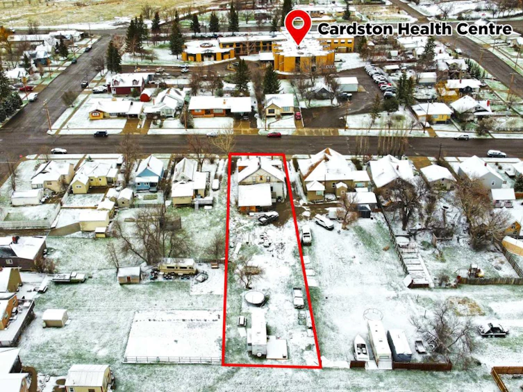 162 2 Avenue W, Cardston, AB, T0K 0K0 - 26