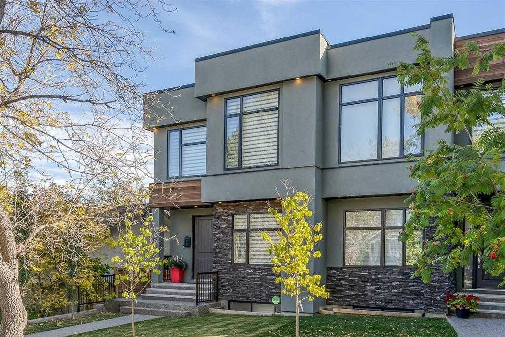 2826 40 Street SW, Calgary, AB, T3E 3J6