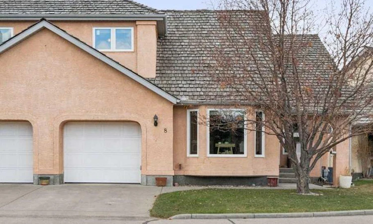 8-26 Quigley Drive