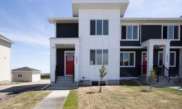 1931 Mccaskill Drive
