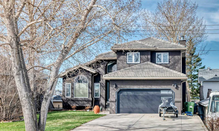 291 East Chestermere Drive