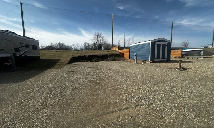 6134-25054 South Pine Lake Road