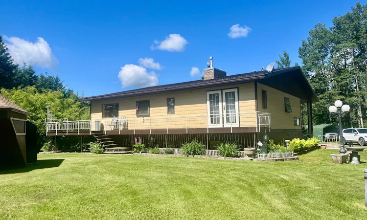 385060 Range Road 5 4