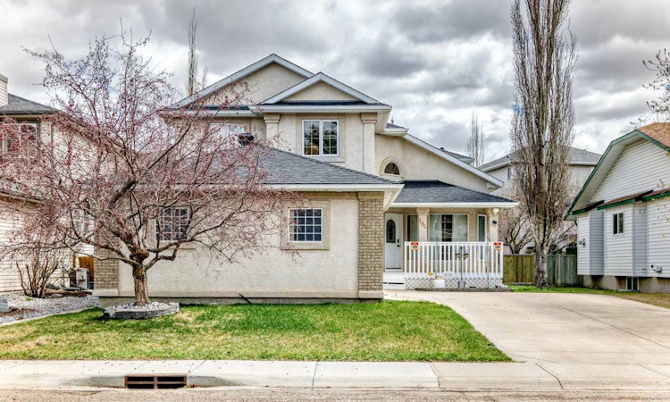 164 Cove Road