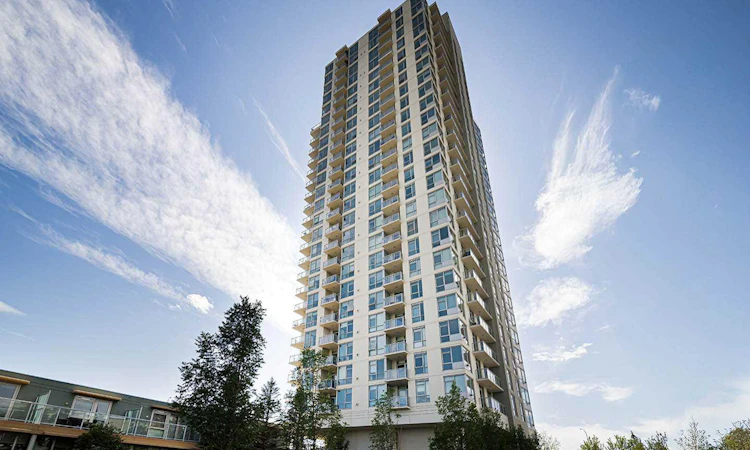 707-77 Spruce Place SW