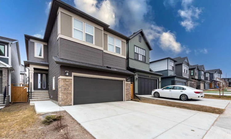 137 Edith Villas NW