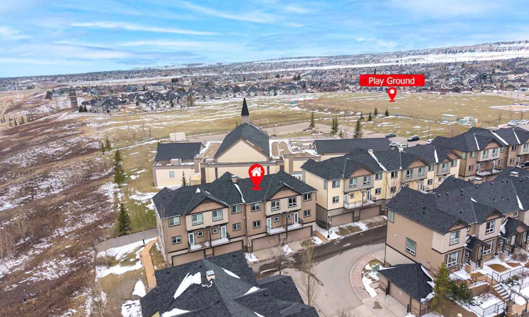 159 Kincora Heath NW