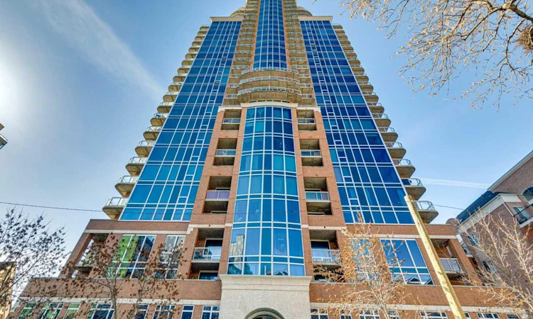 101-817 15 Avenue SW