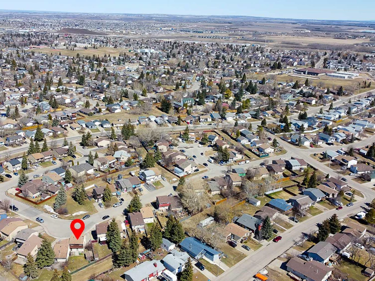 9937 71 Avenue, Grande Prairie, AB, T8V 5T4 - 21