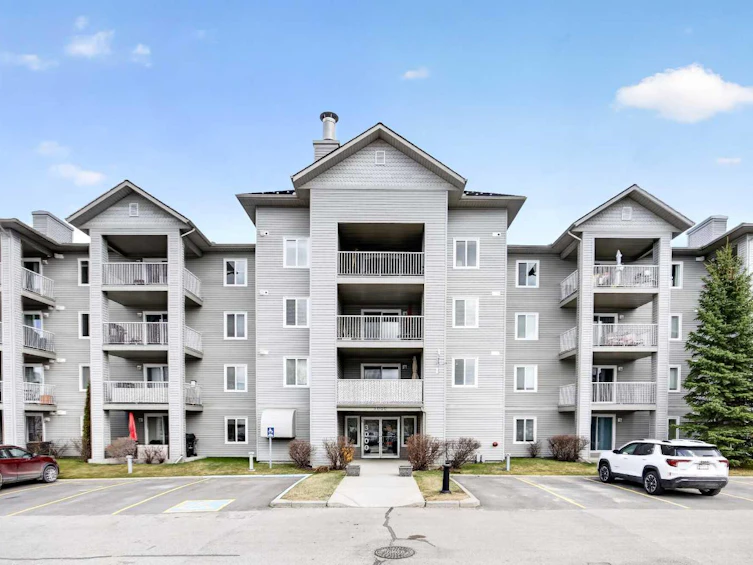 3105-604 8 Street SW, Airdrie, AB, T4B 2W4