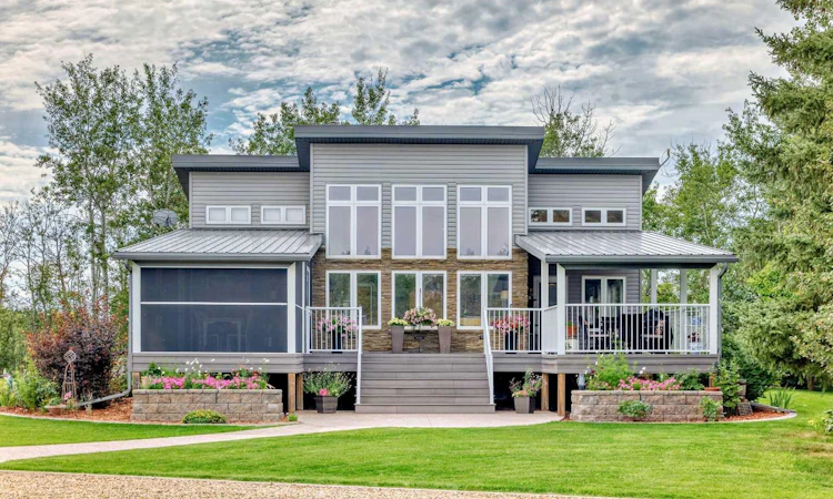 433042 Range Road 221 # 117