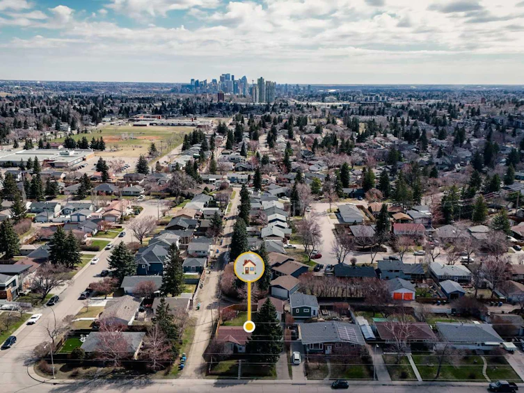212 Westwood Drive SW, Calgary, AB, T3C 2W3 - 39