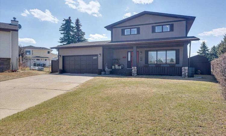 5323 Margodt Close
