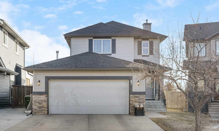 67 Evansmeade Crescent NW
