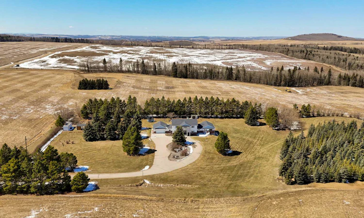 3110 Township Road 411