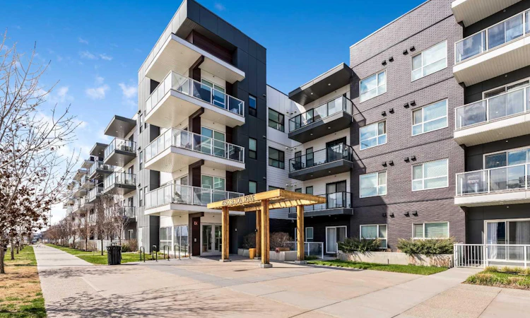 117-4150 Seton Drive SE