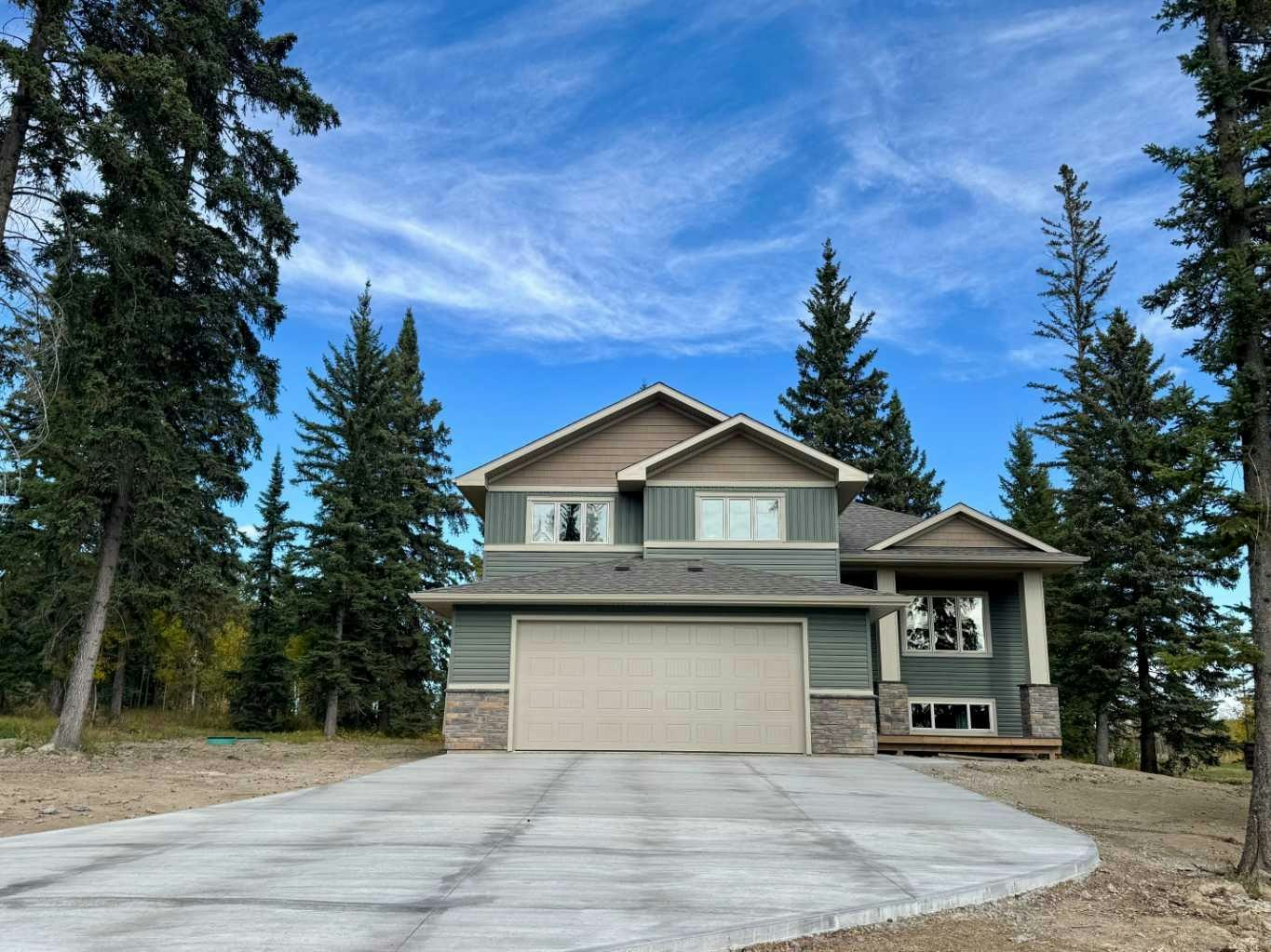 312 Valley View Drive, Rural Clearwater County, AB, T4T 1A7