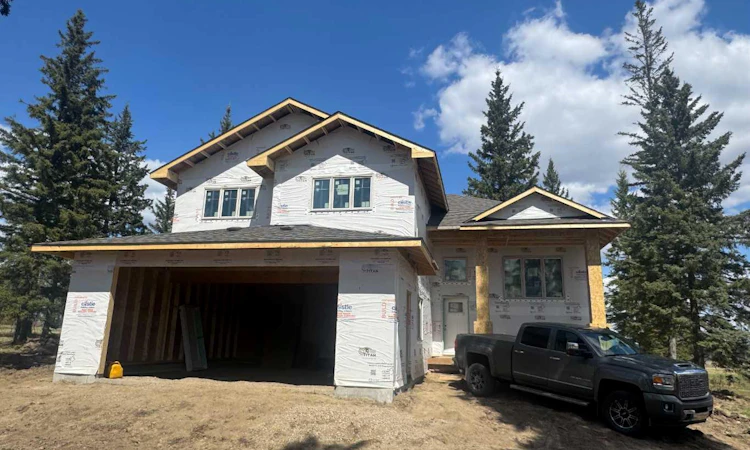 312 Valley View Drive