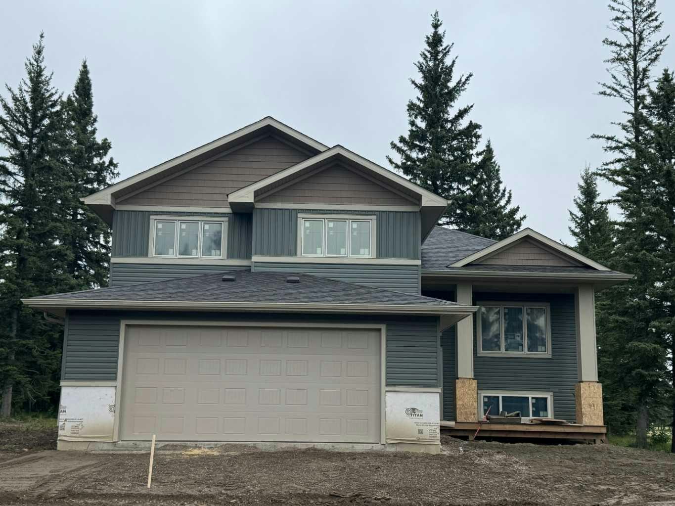 312 Valley View Drive, Rural Clearwater County, AB, T4T 1A7