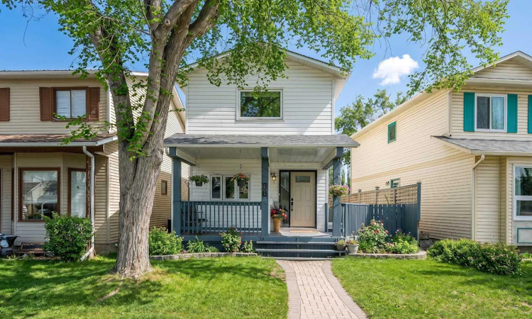 96 Mckinley Road SE