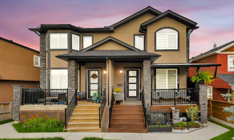 #2-4519 Bowness Road NW