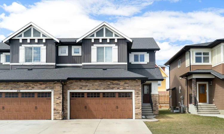 239 Kinniburgh Road