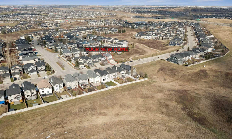 357 Kincora Drive NW