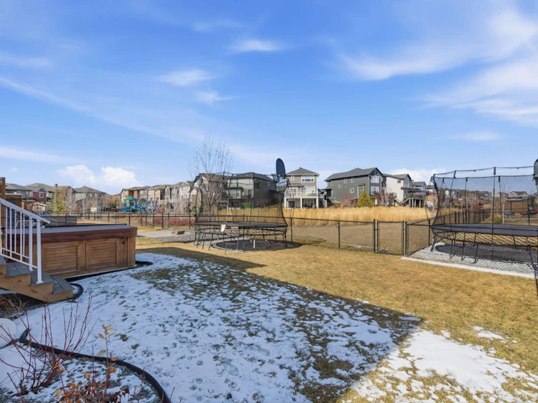 117 Ranchers View, Okotoks, AB, T1S 5R7 - 46