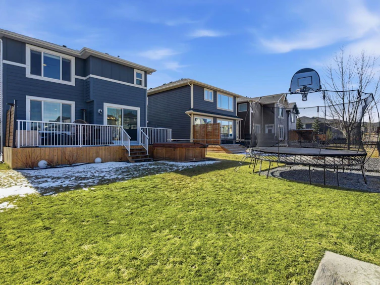 117 Ranchers View, Okotoks, AB, T1S 5R7 - 44