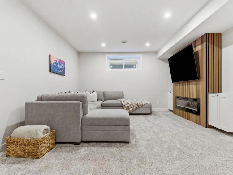 117 Ranchers View, Okotoks, AB, T1S 5R7 - 39