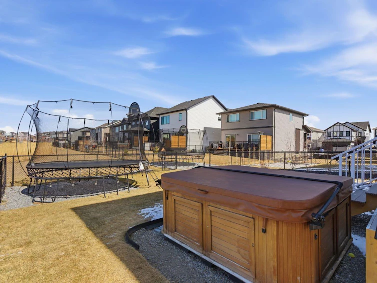 117 Ranchers View, Okotoks, AB, T1S 5R7 - 47