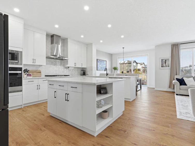 117 Ranchers View, Okotoks, AB, T1S 5R7 - 8