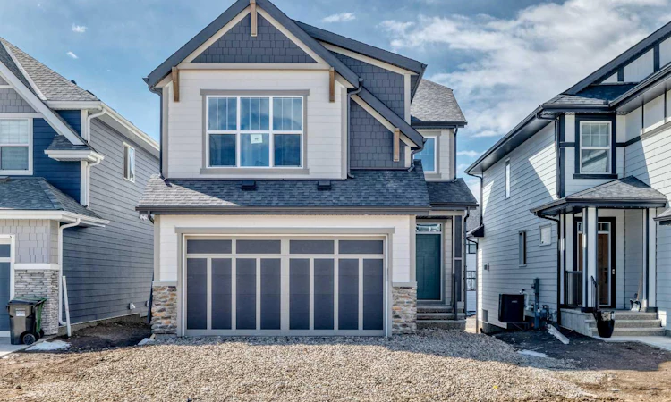 50 Magnolia Gardens SE